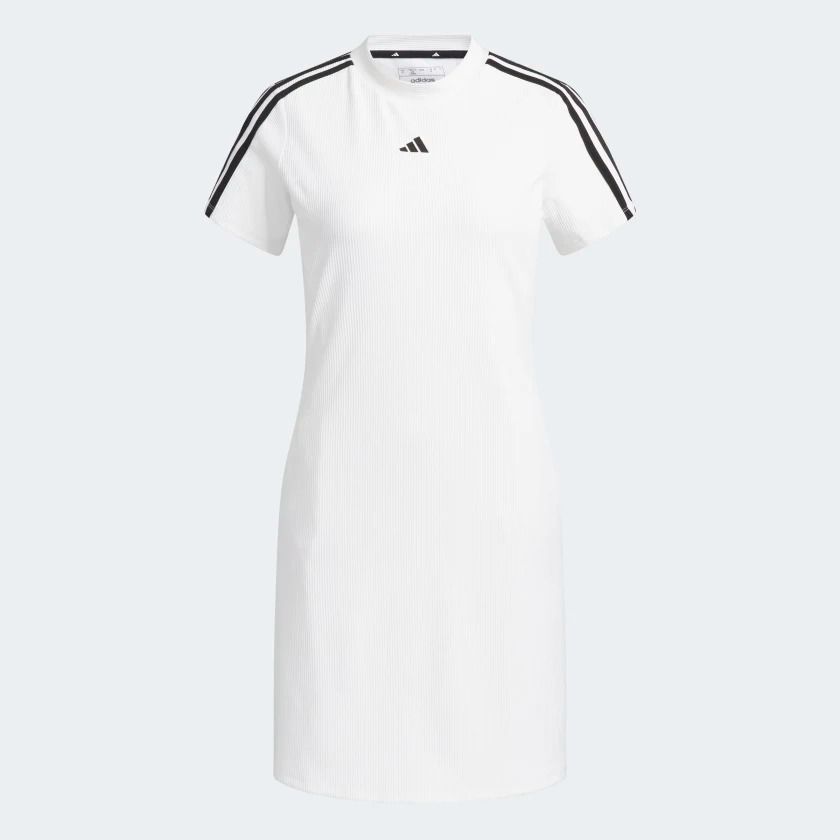  Váy Golf Nữ ADIDAS W 3 Stripes Dress HS8986 