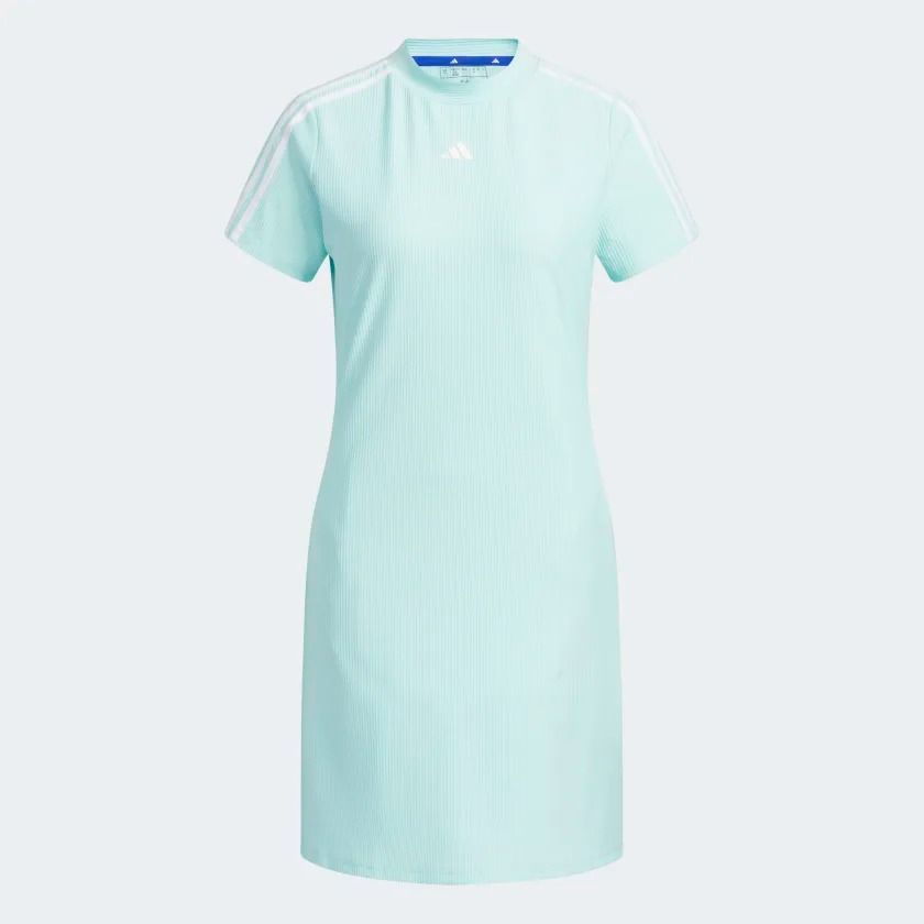  Váy Golf Nữ ADIDAS W 3 Stripes Dress HS8988 