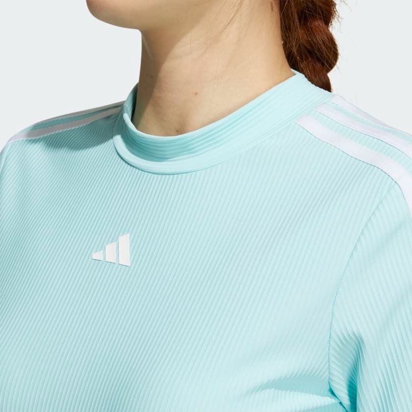  Váy Golf Nữ ADIDAS W 3 Stripes Dress HS8988 