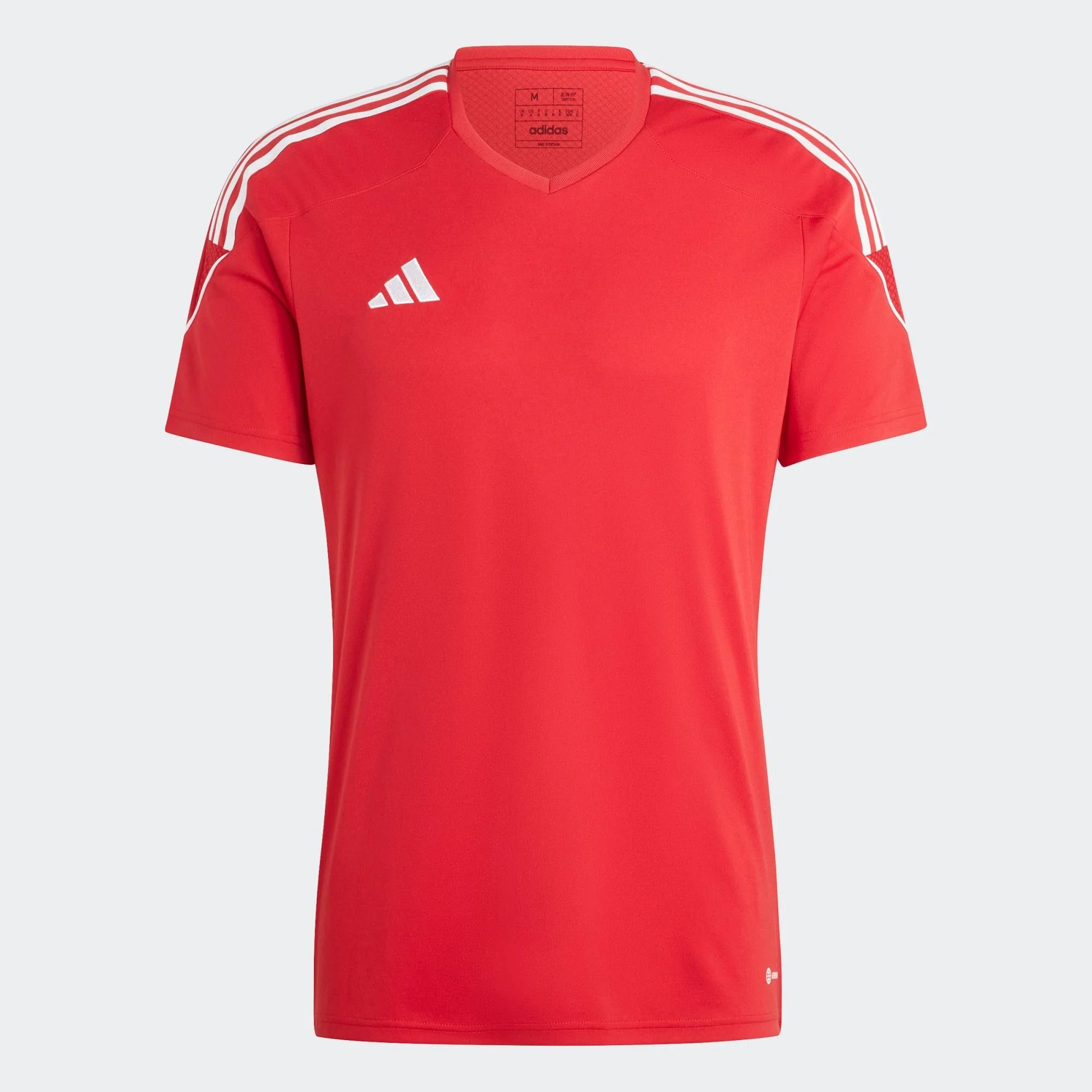  Áo Thi Đấu Bóng Đá Nam ADIDAS Tiro 23 Jsy HT6128 