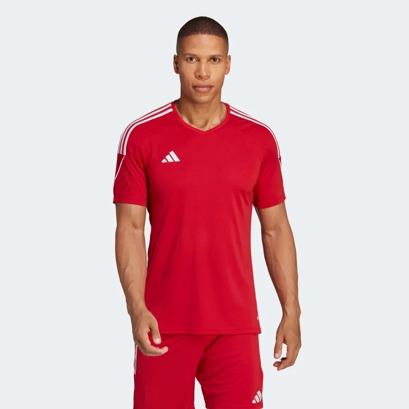  Áo Thi Đấu Bóng Đá Nam ADIDAS Tiro 23 Jsy HT6128 