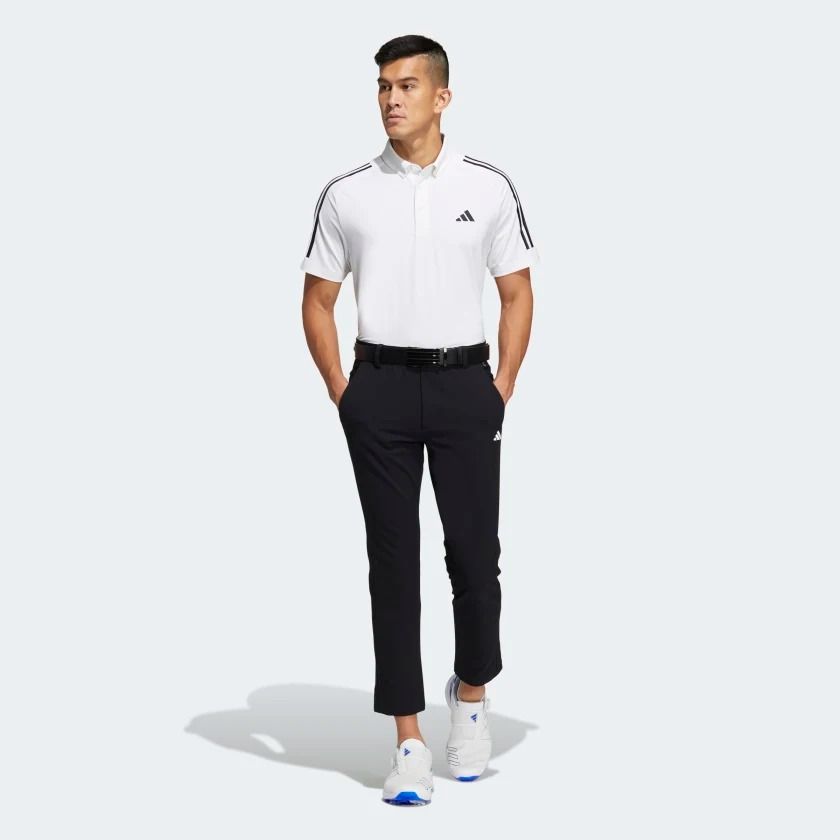  Quần Dài Golf Nam ADIDAS 3 Stripes Tiro9 Pants HT6852 