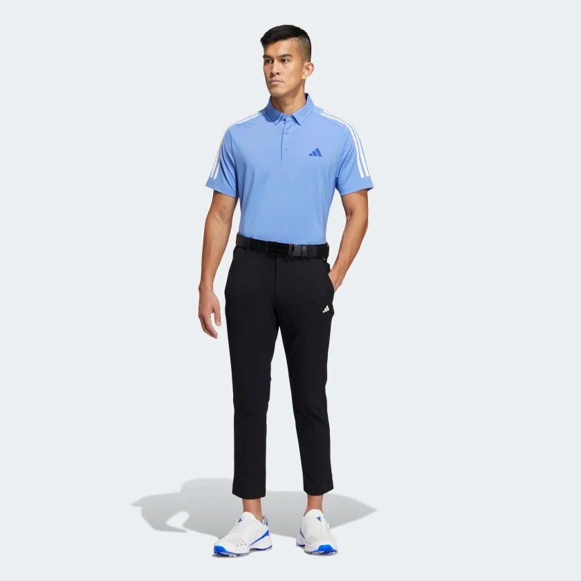  Áo Polo Golf Nam ADIDAS 3 Stripes Polo HT6864 