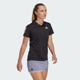  Áo Polo Tennis Nữ ADIDAS Club Polo HY2702 