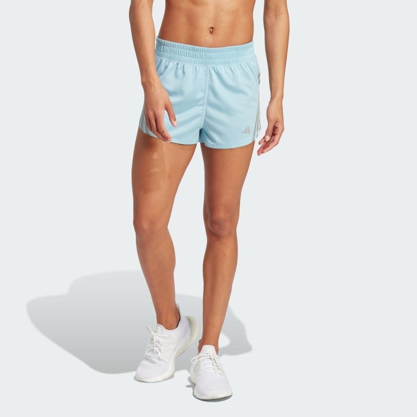  Quần Đùi Chạy Nữ ADIDAS Ri 3S Lo Cshort HY6963 