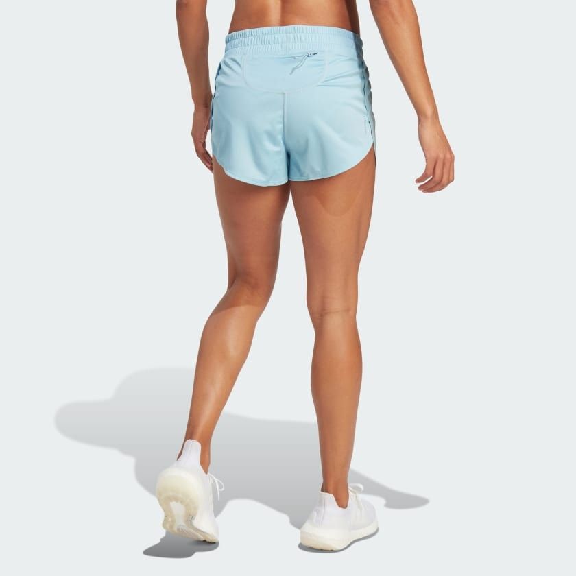  Quần Đùi Chạy Nữ ADIDAS Ri 3S Lo Cshort HY6963 