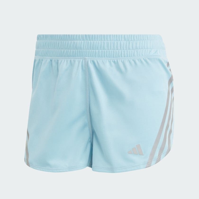  Quần Đùi Chạy Nữ ADIDAS Ri 3S Lo Cshort HY6963 