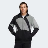  Áo Khoác Golf Nam ADIDAS 3 Bar Hoodie HZ1418 