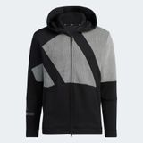  Áo Khoác Golf Nam ADIDAS 3 Bar Hoodie HZ1418 