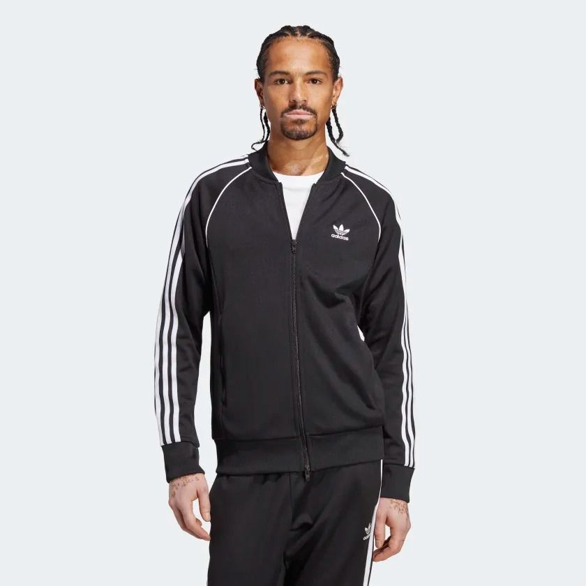  Áo Khoác Originals Nam ADIDAS Sst Tt IA4785 