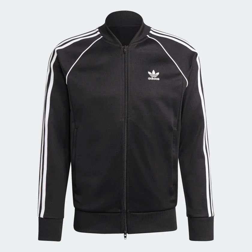  Áo Khoác Originals Nam ADIDAS Sst Tt IA4785 