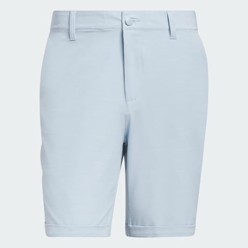  Quần Đùi Golf Nam ADIDAS Cuffed Texture 7.5 Inch Shorts IB1995 