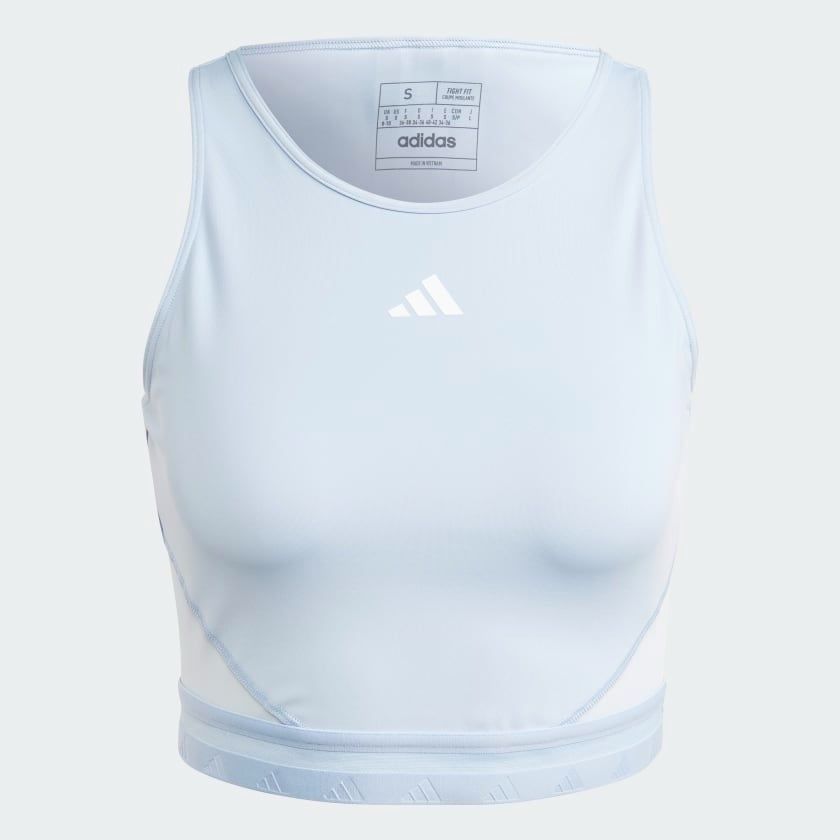  Áo Ba Lỗ Tập Luyện Nữ ADIDAS Hyglm 3S Tk IB2312 