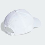  Nón Tập Luyện Unisex ADIDAS Bball Cap Cot IB3243 