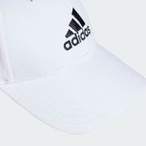  Nón Tập Luyện Unisex ADIDAS Bball Cap Cot IB3243 