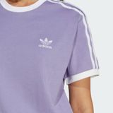  Áo Phông - Áo thun Originals Nữ ADIDAS 3 Stripes Tee IB7411 