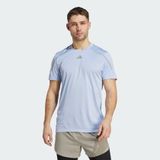  Áo Phông - Áo thun Chạy Nam ADIDAS Confident Tee IB9011 