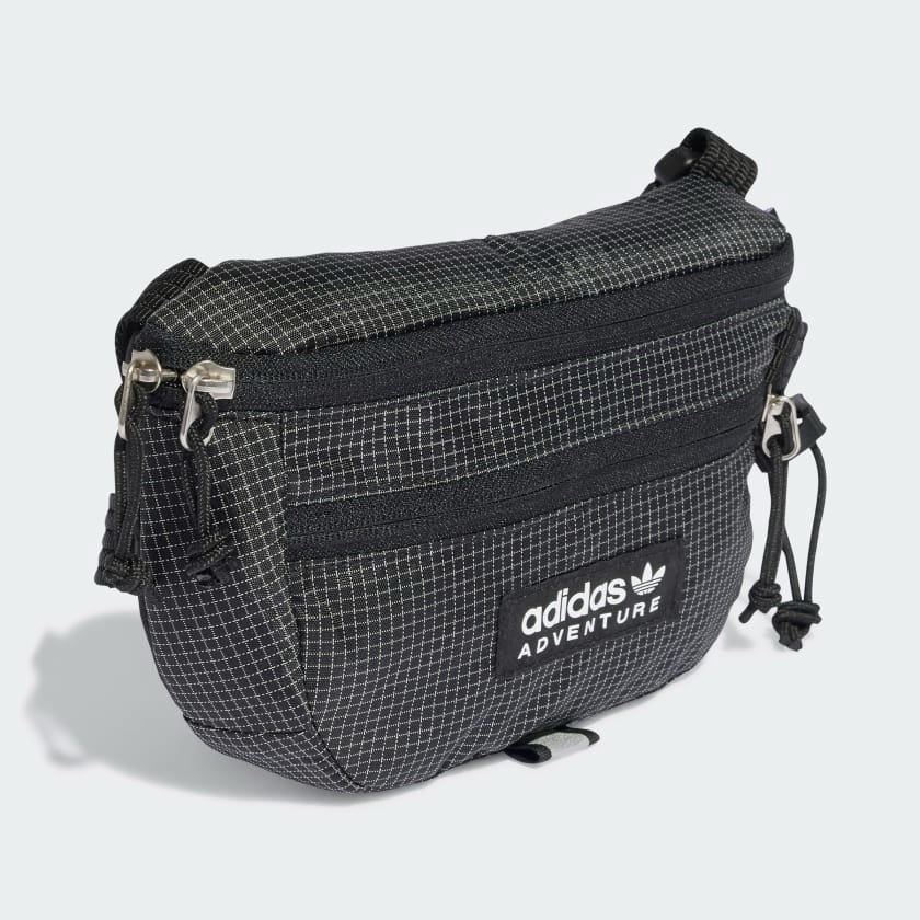  Túi Đeo Chéo Originals Unisex ADIDAS Waistbag S IB9353 