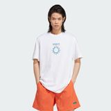  Áo Phông - Áo thun Originals Nam ADIDAS Adv Na Tee  Mwn IC2289 