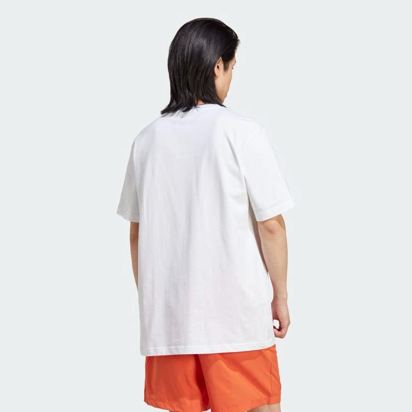  Áo Phông - Áo thun Originals Nam ADIDAS Adv Na Tee  Mwn IC2289 