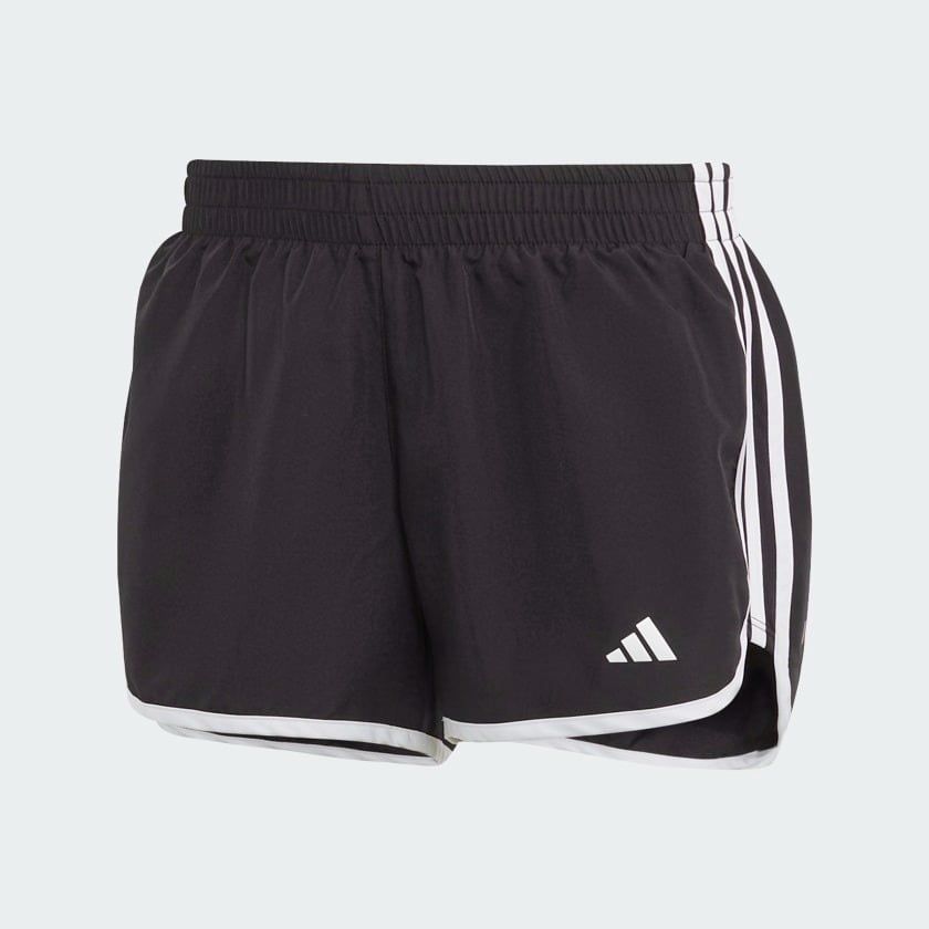  Quần Đùi Chạy Nữ ADIDAS M20 Short IC5184 