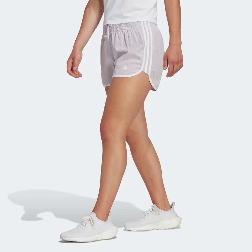  Quần Đùi Chạy Nữ ADIDAS M20 Short IC5185 