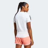  Áo Phông - Áo thun Chạy Nữ ADIDAS Own The Run Tee IC5189 