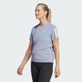  Áo Phông - Áo thun Chạy Nữ ADIDAS Own The Run Tee IC5195 