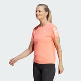  Áo Phông - Áo thun Chạy Nữ ADIDAS Own The Run Tee IC5196 