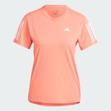  Áo Phông - Áo thun Chạy Nữ ADIDAS Own The Run Tee IC5196 