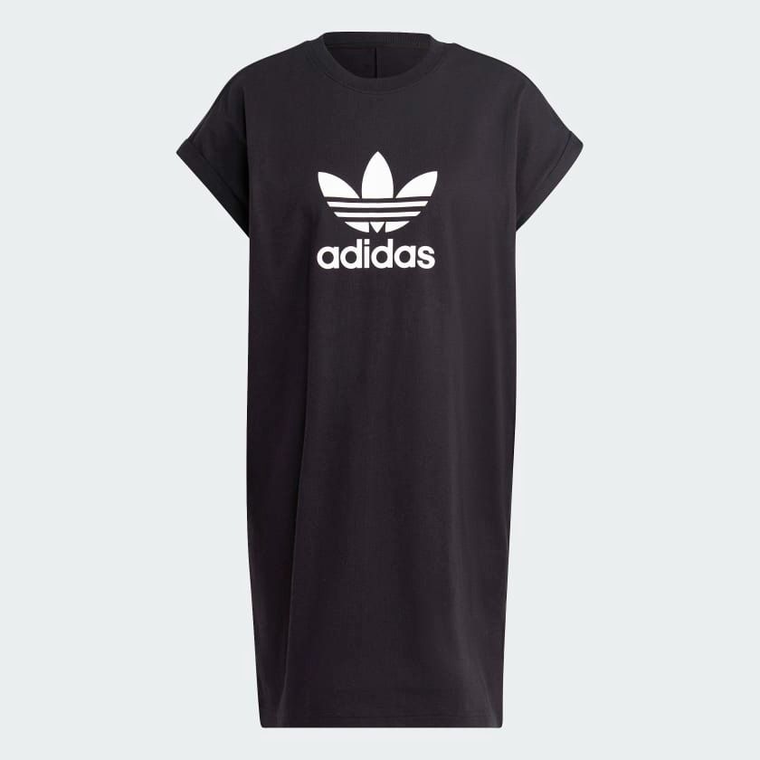  Váy Originals Nữ ADIDAS New Trfteedress IC5483 