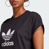  Váy Originals Nữ ADIDAS New Trfteedress IC5483 