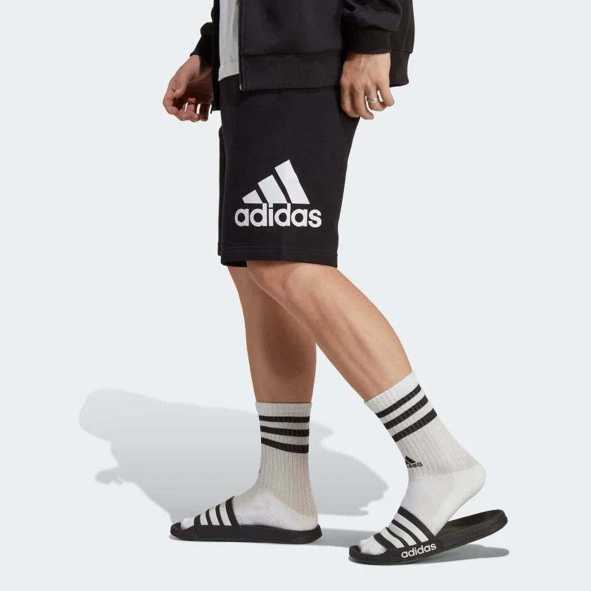  Quần Đùi Thể Thao Nam ADIDAS M Mh Bosshortft IC9401 