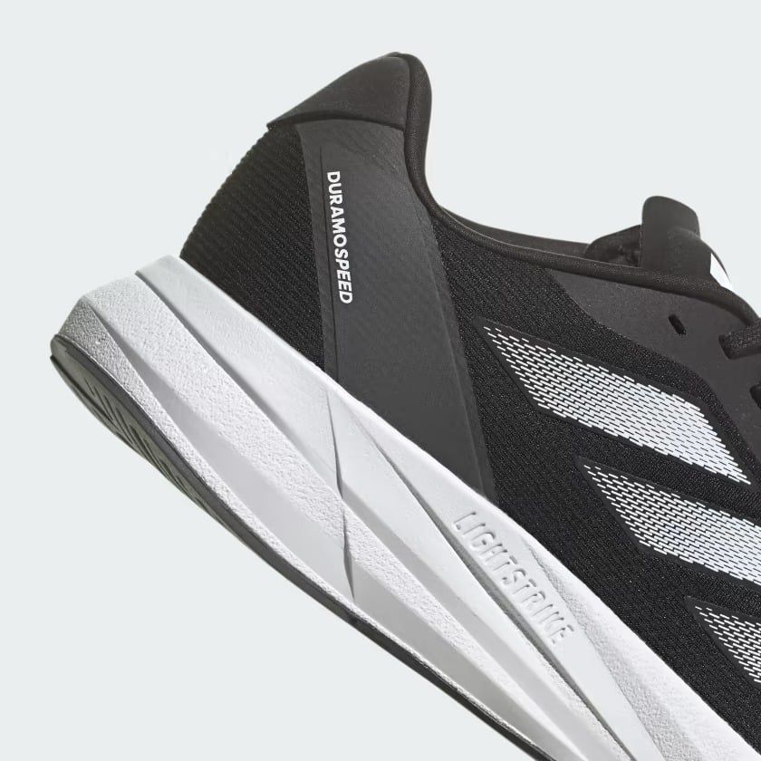  Giày Chạy Nam ADIDAS Duramo Speed M ID9850 