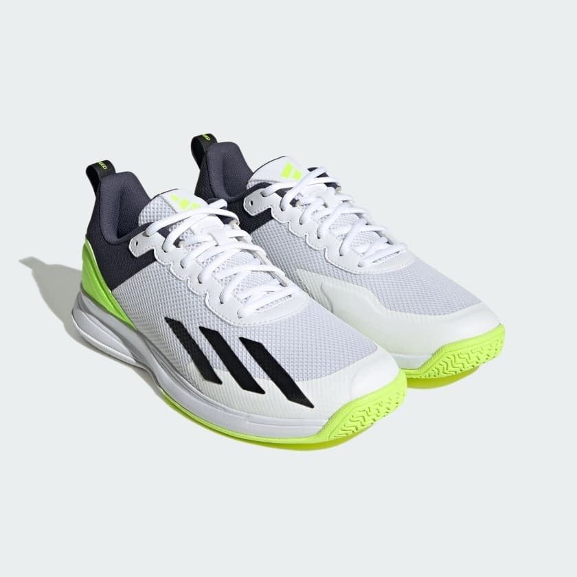  Giày Tennis Nam ADIDAS Courtflash Speed IG9539 