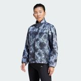  Áo Khoác Chạy Nữ ADIDAS Otr Aop Jacket IJ5427 