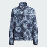  Áo Khoác Chạy Nữ ADIDAS Otr Aop Jacket IJ5427 