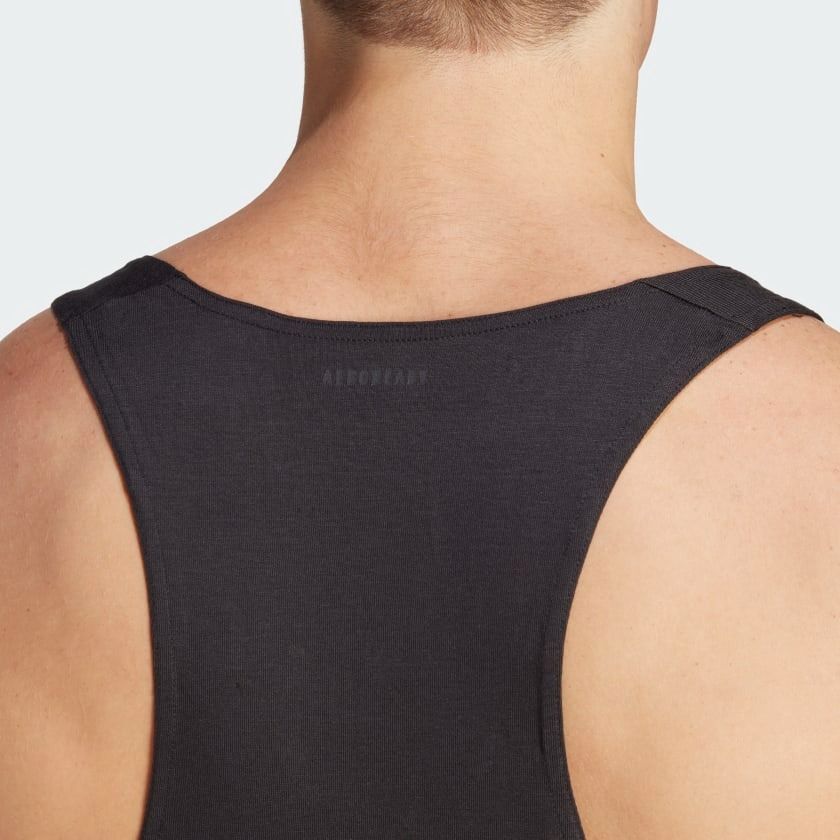  Áo Ba Lỗ Tập Luyện Nam ADIDAS Wo Stringer IL1403 