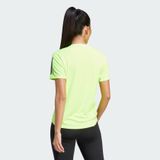  Áo Phông - Áo thun Chạy Nữ ADIDAS Own The Run Tee IL4133 