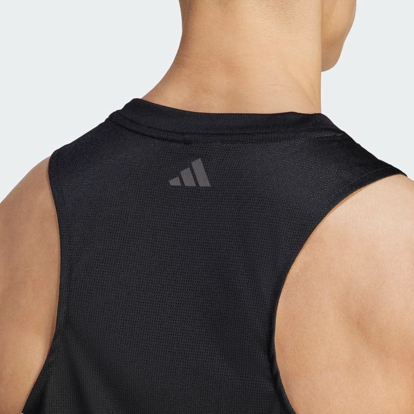  Áo Ba Lỗ Tập Luyện Nam ADIDAS Hiit Entry Tk IM1130 