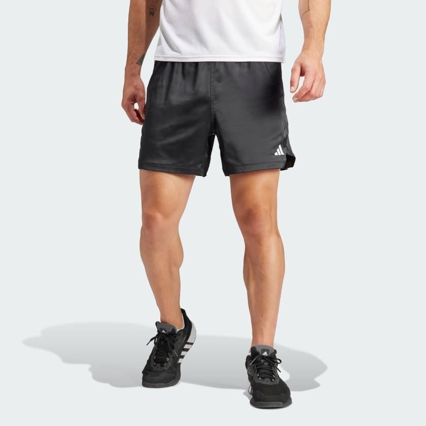  Quần Đùi Tập Luyện Nam ADIDAS Power Shorts IP9367 