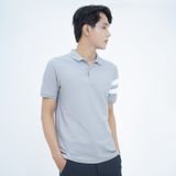  Áo Polo Regular Fit SOR 2 Stripes On Sleeve PTU00313 