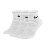  Vớ Tập Luyện Nam NIKE Nike Everyday Cushioned SX7667-100 