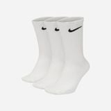  Vớ Tập Luyện Nam NIKE Nike Everyday Lightweight SX7676-100 