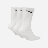  Vớ Tập Luyện Nam NIKE Nike Everyday Lightweight SX7676-100 