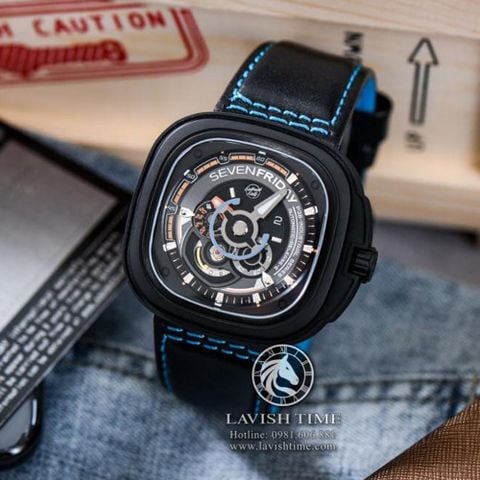 Đồng Hồ SevenFriday P3B/02 