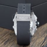 Đồng Hồ Hublot Spirit Of Big Bang Titanium 42mm Rep 1:1 Chế Tác 642.NX.0170.RX