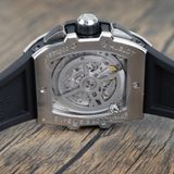 Đồng Hồ Hublot Spirit Of Big Bang Titanium 42mm Rep 1:1 Chế Tác 642.NX.0170.RX