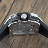 Đồng Hồ Hublot Spirit Of Big Bang Titanium 42mm Rep 1:1 Chế Tác 642.NX.0170.RX