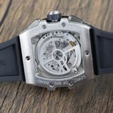 Đồng Hồ Hublot Spirit Of Big Bang Titanium 42mm Rep 1:1 Chế Tác 642.NX.0170.RX